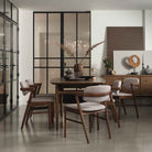 G Plan Darcy Retro Dining Chair