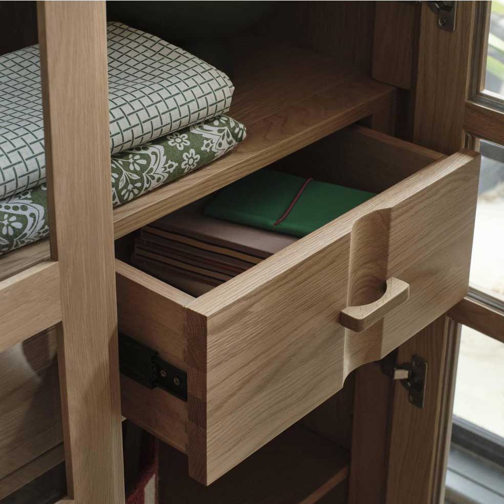 G Plan Maddison Cabinet