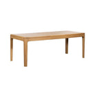 G Plan Maddison Extending Dining Table