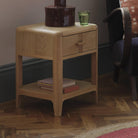 G Plan Maddison Lamp Table