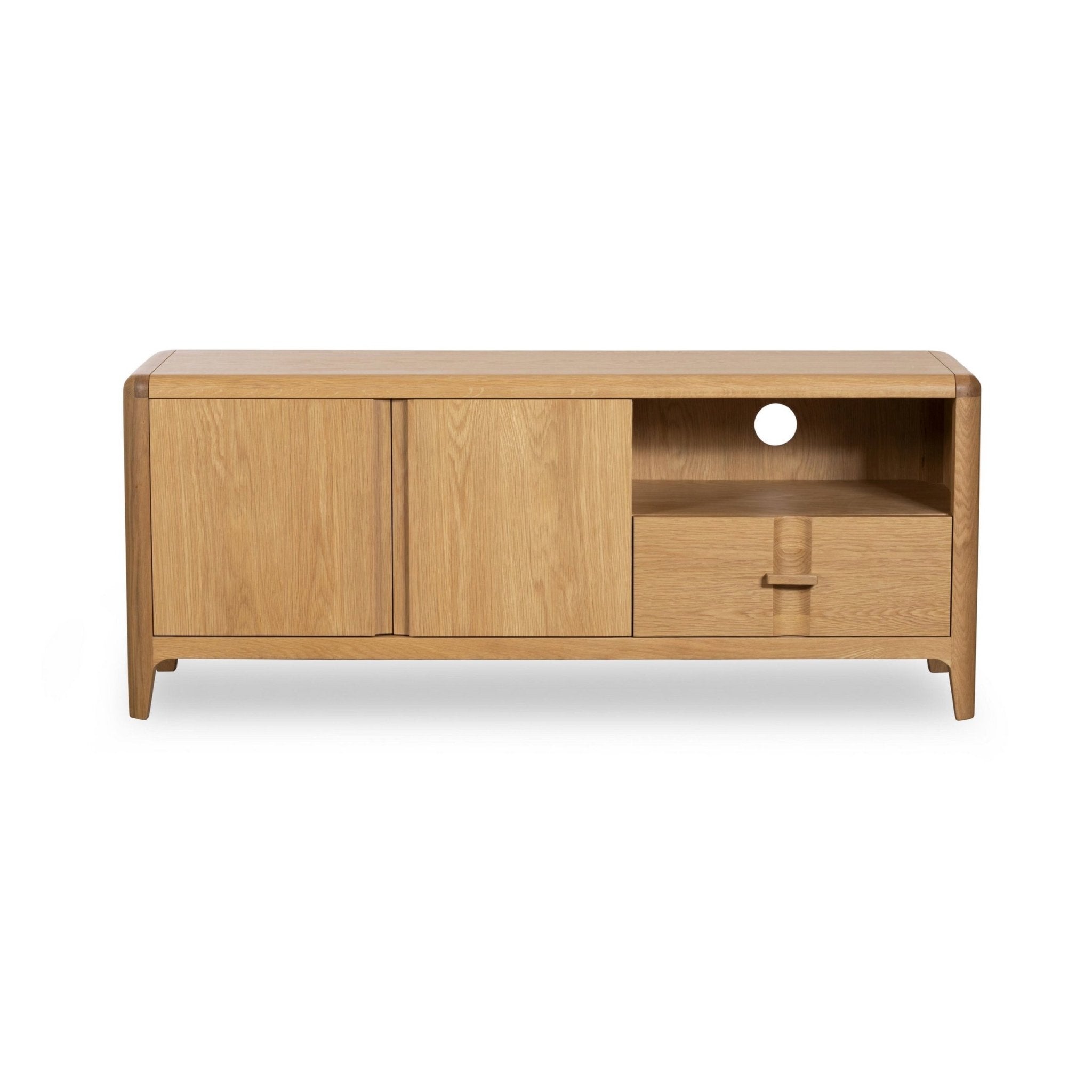 G Plan Maddison TV Unit