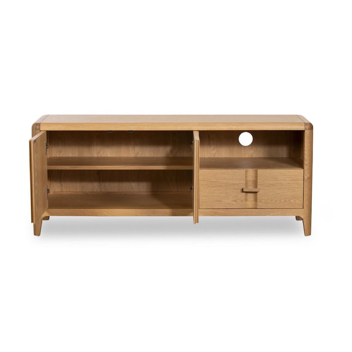 G Plan Maddison TV Unit