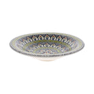 Giant Hand Made Serving Bowl, Pistachio