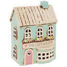 Gift Shop Tealight House - Angela Reed - 