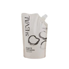 Ginger & Lemongrass, Hand Lotion Refill