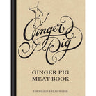Ginger Pig Meat Book