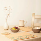 Giraffes Cork Placemats - Angela Reed - 