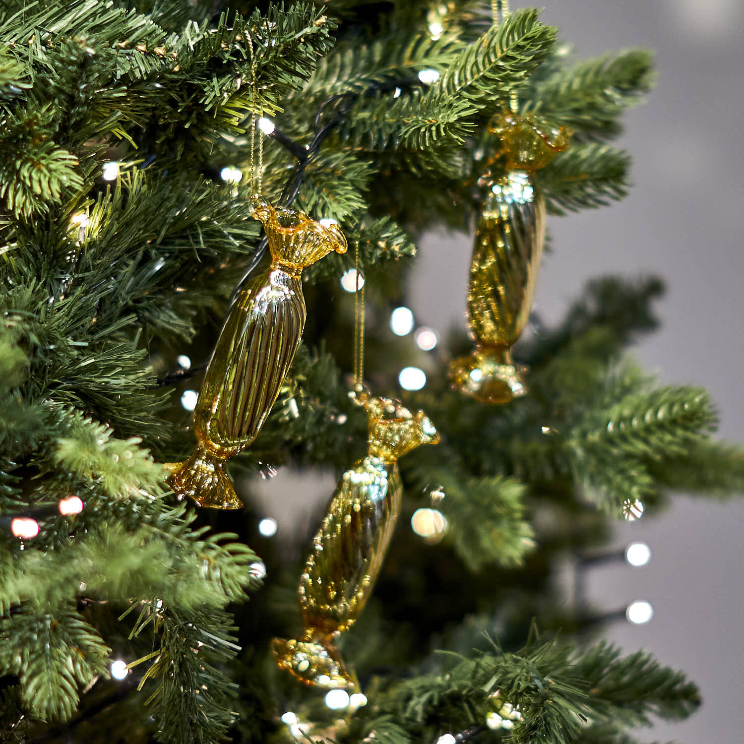 Glass Candy Sweet, Long