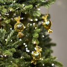 Glass Candy Sweet, Round