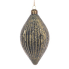 Glitter Finial, Dark