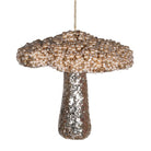 Gold Pearl Mushroom
