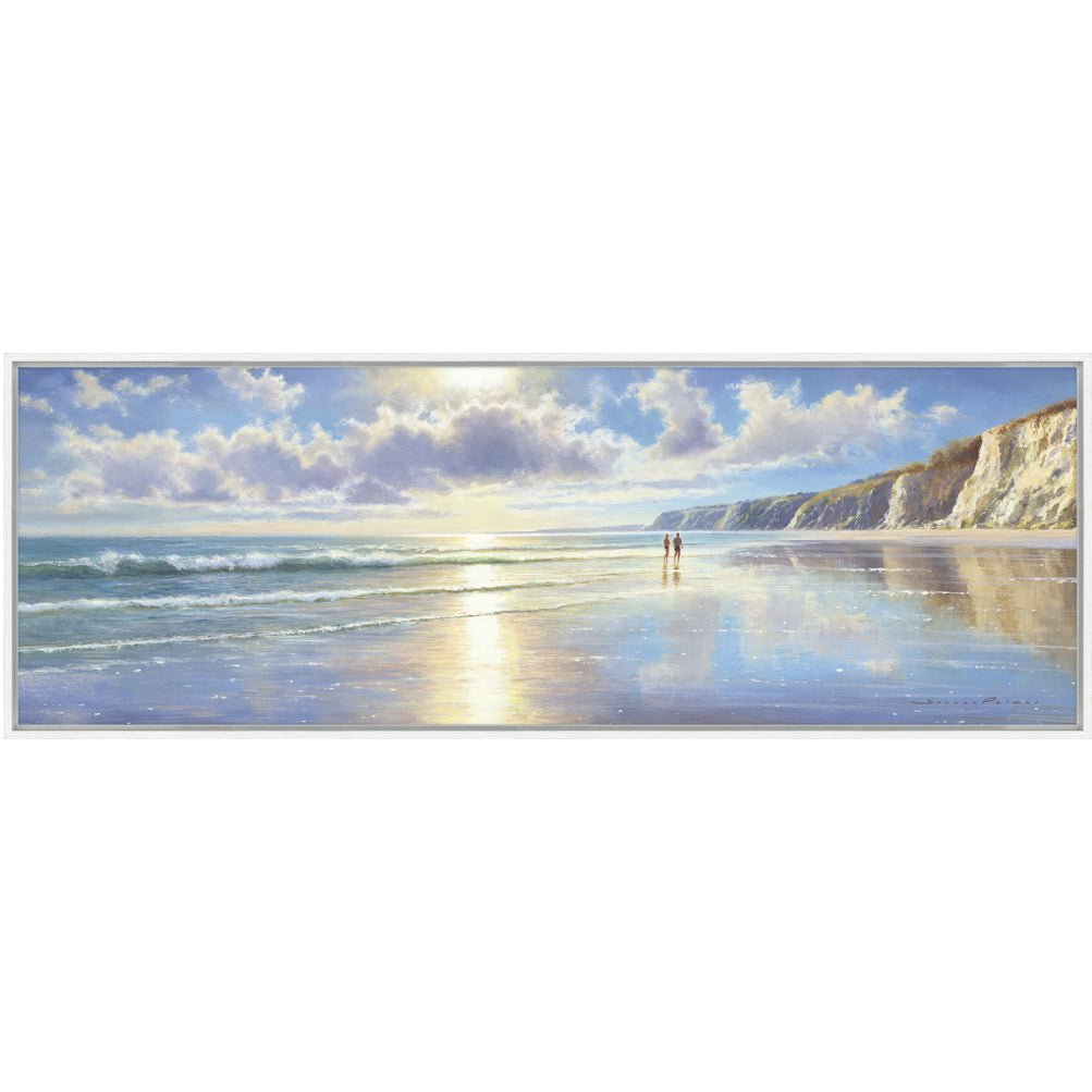 Golden Shores - Angela Reed - 