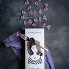 Good Hair Day Pasta Butterfly - Viola