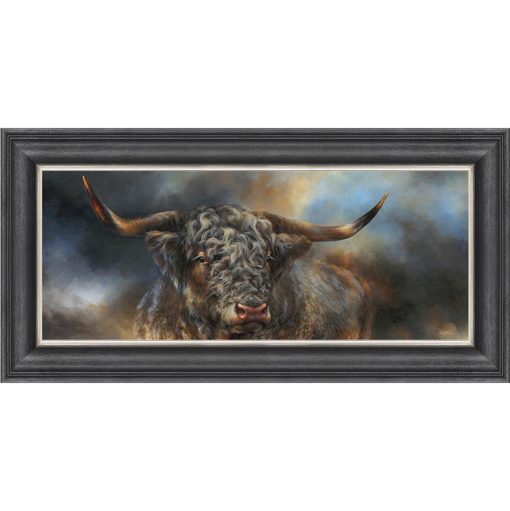 Grand Kyloe II - Angela Reed - 