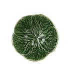 Green Leaf Bowl Large,Medium