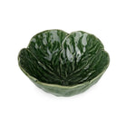 Green Leaf Bowl Large,Medium