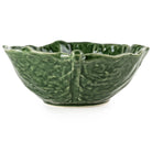 Green Leaf Bowl Large,Medium