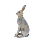 Grey Hare Sculpture, Small