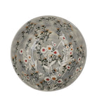 Grey Wild Daisy Bowl - Angela Reed - 