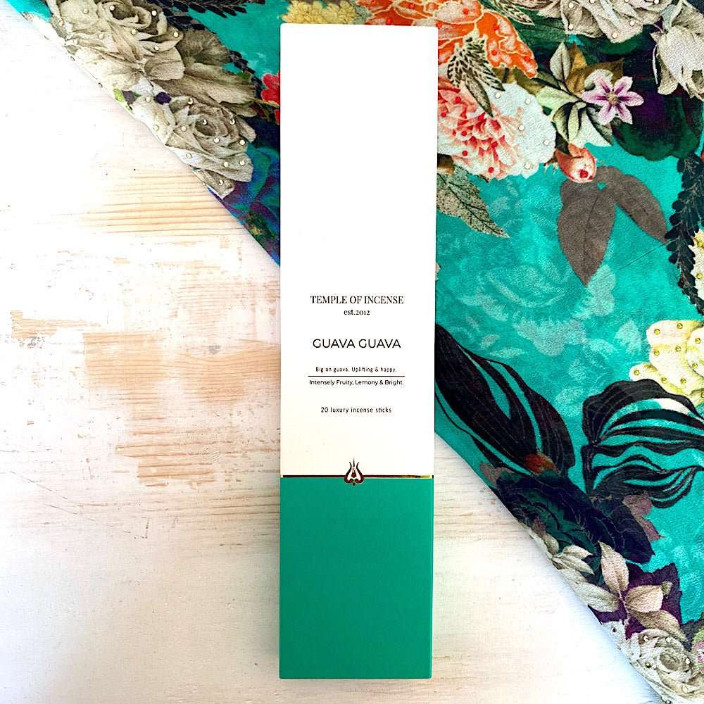 Guava Guava Incense Sticks