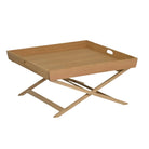 Hambledon Butlers Tray Coffee Table