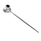 Hammered Heart Spoon