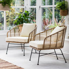 Hampstead Armchairs (pair)