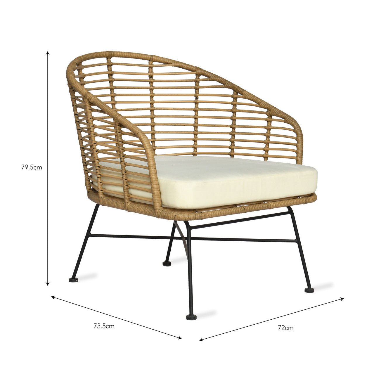 Hampstead Armchairs (pair)