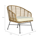 Hampstead Armchairs (pair)