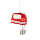 Hand Mixer Shaped Bauble
