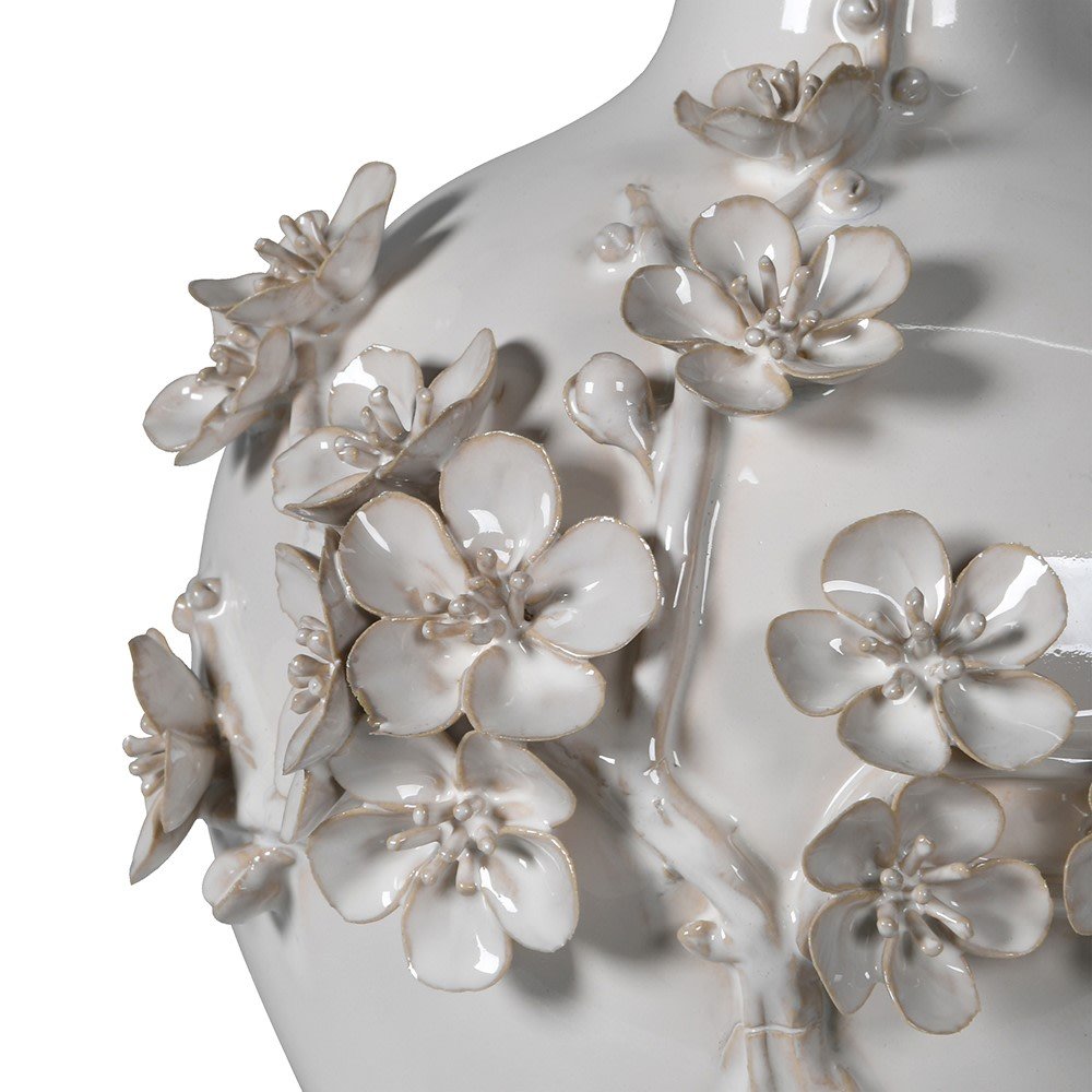 Handmade Blossom Vase