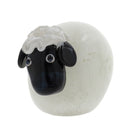Handmade Glass Sheep