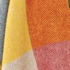 Harland Multi Throw by Bronte