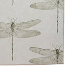 Harlequin Demoiselle Washable Rug, Fern 76 x 150cm,120 x 170cm,152 x 230cm,185 x 290cm,61 x 230cm