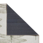 Harlequin Demoiselle Washable Rug, Fern 76 x 150cm,120 x 170cm,152 x 230cm,185 x 290cm,61 x 230cm