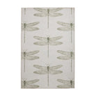 Harlequin Demoiselle Washable Rug, Fern - Angela Reed - 