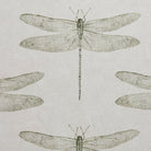 Harlequin Demoiselle Washable Rug, Fern 76 x 150cm,120 x 170cm,152 x 230cm,185 x 290cm,61 x 230cm