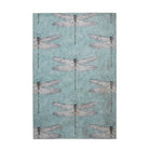Harlequin Demoiselle Washable Rug, Mineral - Angela Reed - 