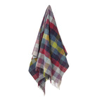Harlequin Moorland Pure New Wool Throw