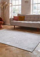 Harlequin Orlena Washable Rug, Putty 76 x 150cm,120 x 170cm,152 x 230cm,185 x 290cm,61 x 230cm