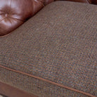 Harris Tweed Dalmore Sofa Midi (Large) / Autumn Leaves Brown / Bracken Herringbone,Midi (Large) / Autumn Leaves Brown / Cerulean Highland Herringbone,Midi (Large) / Autumn Leaves Brown / Heather,Midi (Large) / Autumn Leaves Brown / Loden Herringbone,Midi (Large) / Autumn Leaves Brown / Peat Herringbone,Midi (Large) / Autumn Leaves Brown / Willow Herringbone,Midi (Large) / Autumn Leaves Brown / Winter Check,Midi (Large) / Brompton Tan / Bracken Herringbone,Midi (Large) / Brompton Tan / Cerulean Highland Herr