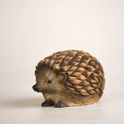 Hedgehog Carving