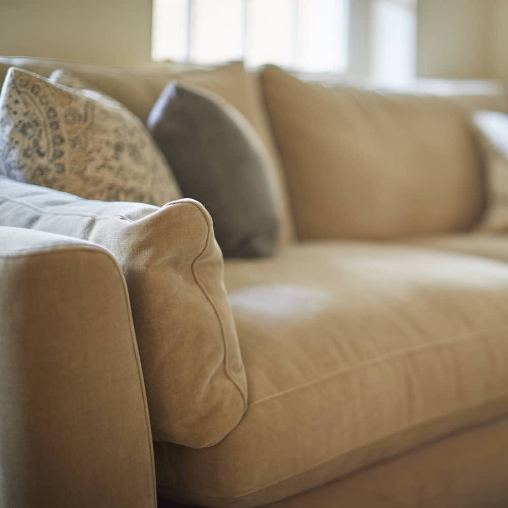 Henley Corner Sofa - Angela Reed - 