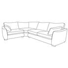 Henley Corner Sofa Small Corner Sofa / Lenora Malt