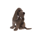 Henry the Bloodhound Doorstop