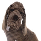 Henry the Bloodhound Doorstop
