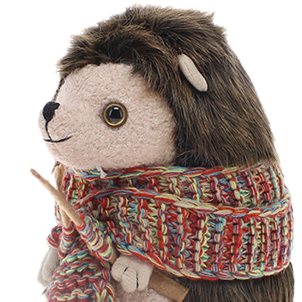 Hester Hedgie, Hedgehog Doorstop - Angela Reed -