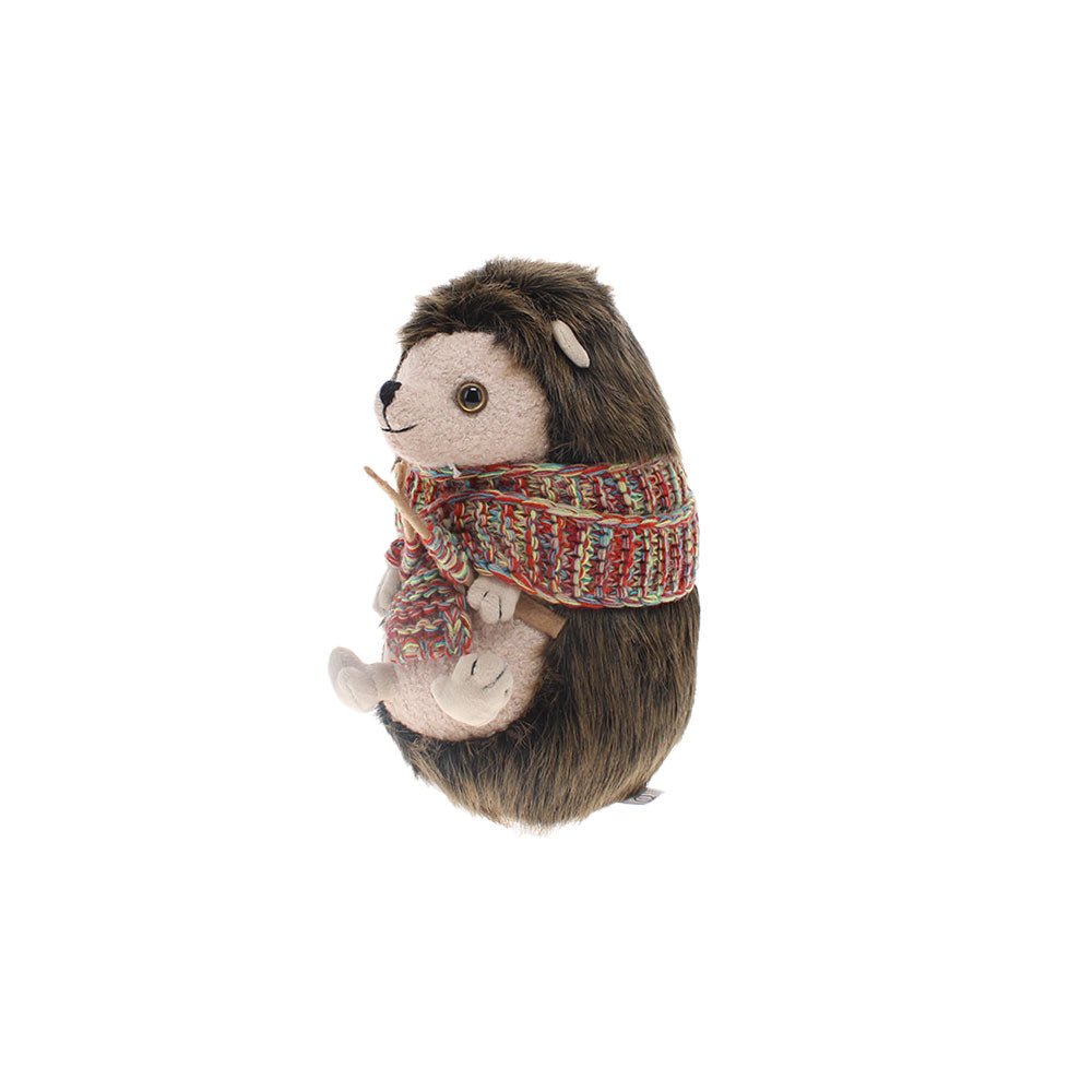 Hester Hedgie, Hedgehog Doorstop - Angela Reed -