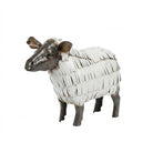 Highland Cattle Sculpture