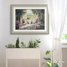 Hilltop Dining, Large